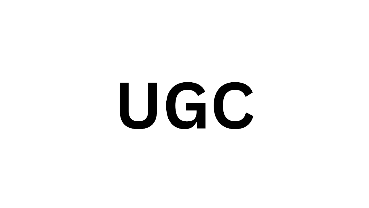 On-Demand UGC