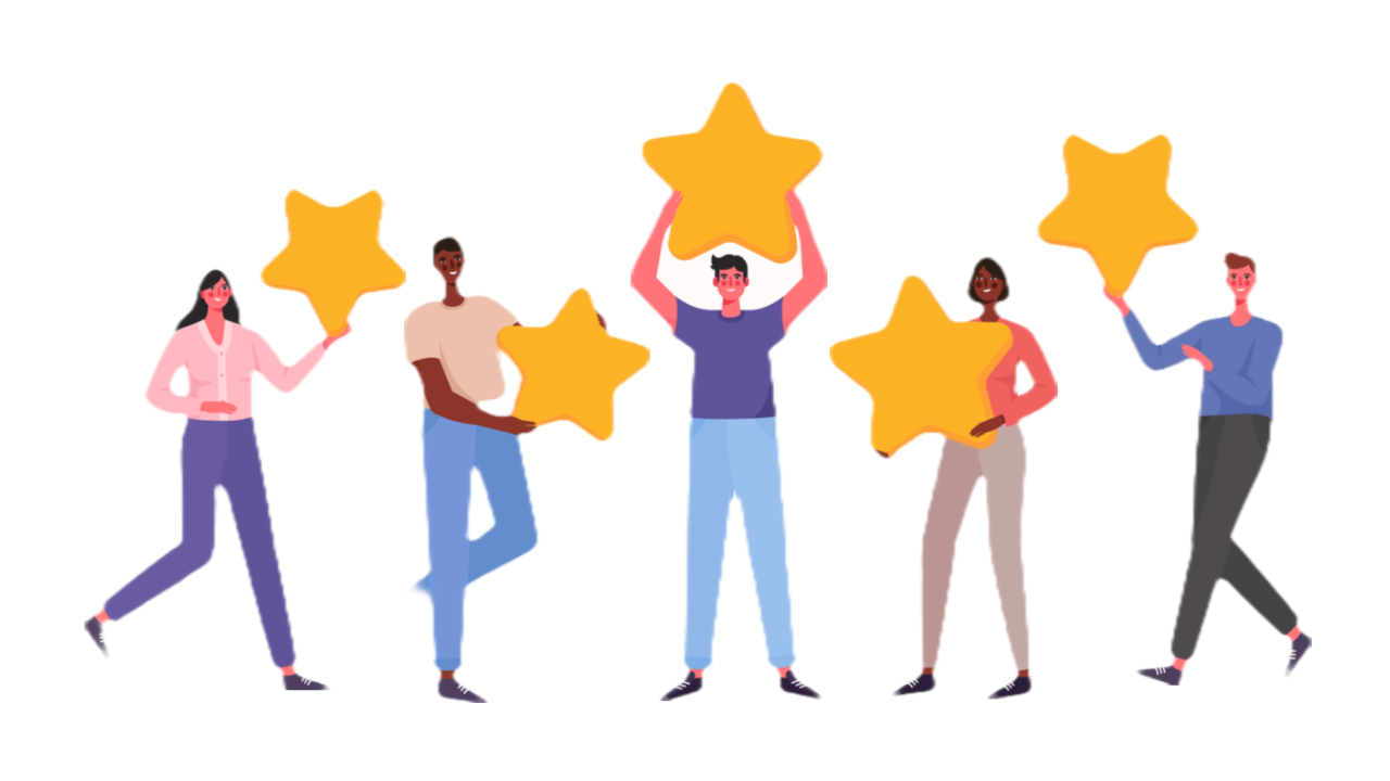 Product Review Services