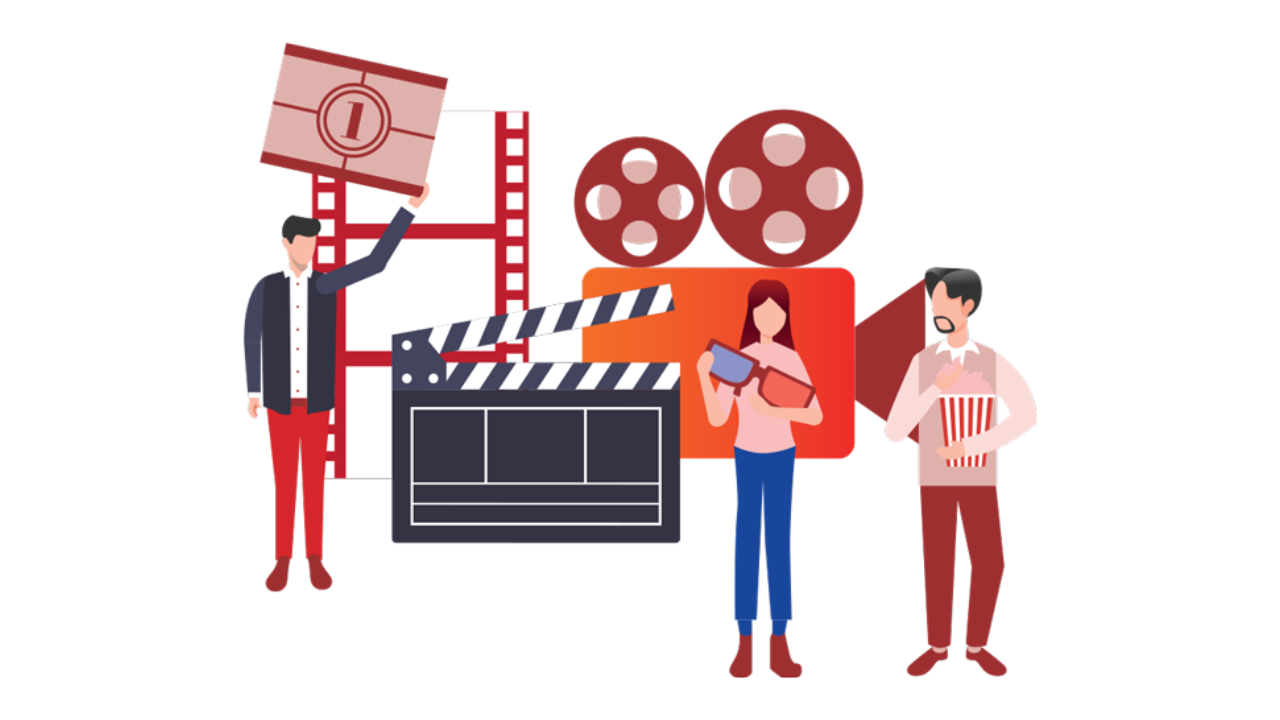 Video Promotion Services